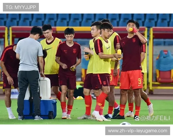 一场胜利都可能价值千金，世界杯竞争更残酷