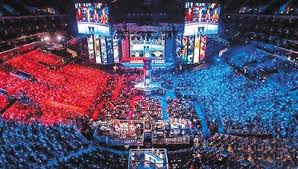 乐鱼官网 - 官方正版体育娱乐平台入口